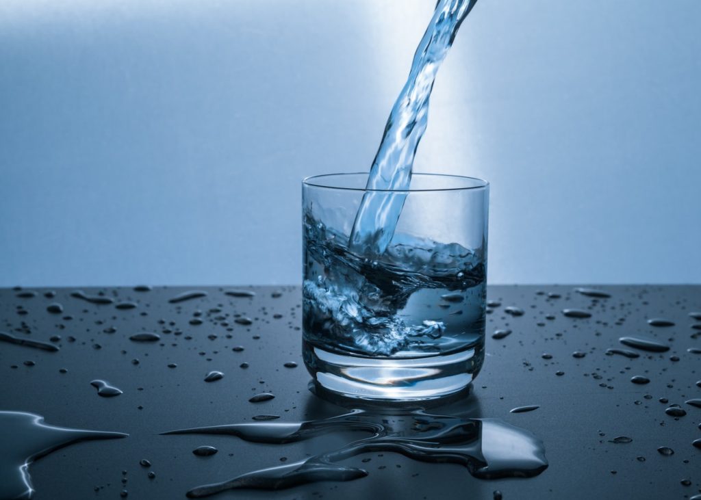 Drinking water filtration solutions