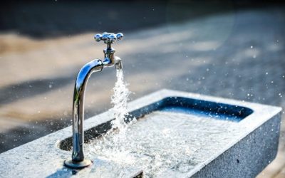 Des réalisations faites avec des solutions Hectron pour la filtration d’eau pour le traitement d’eau potable