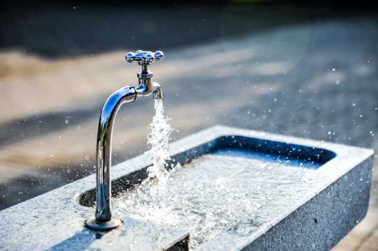 Des réalisations faites avec des solutions Hectron pour la filtration d’eau pour le traitement d’eau potable