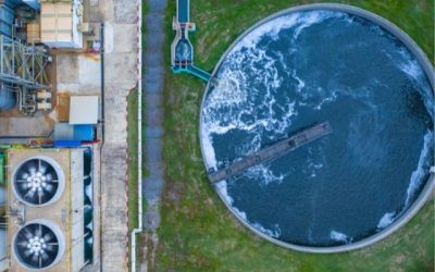 Filtration industrielle de l’eau : les différents besoins