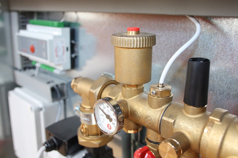 Les exemples de solutions Hectron de filtration d’eau pour la protection de PAC en bâtiment collectif