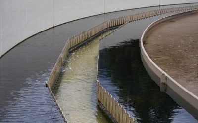 Les filtres automatiques pour station d’épuration