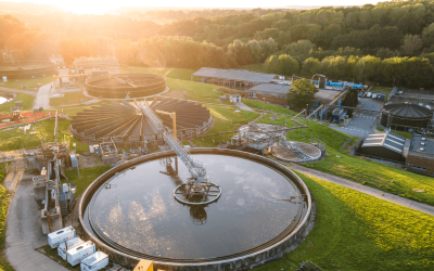 Comment améliorer l’efficacité énergétique des stations d’épuration grâce à la filtration automatique ?