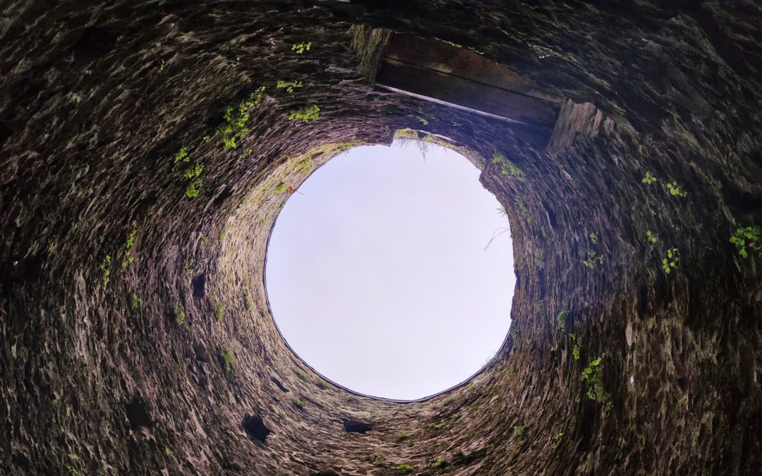 Filtering water from a well or borehole: mistakes to avoid